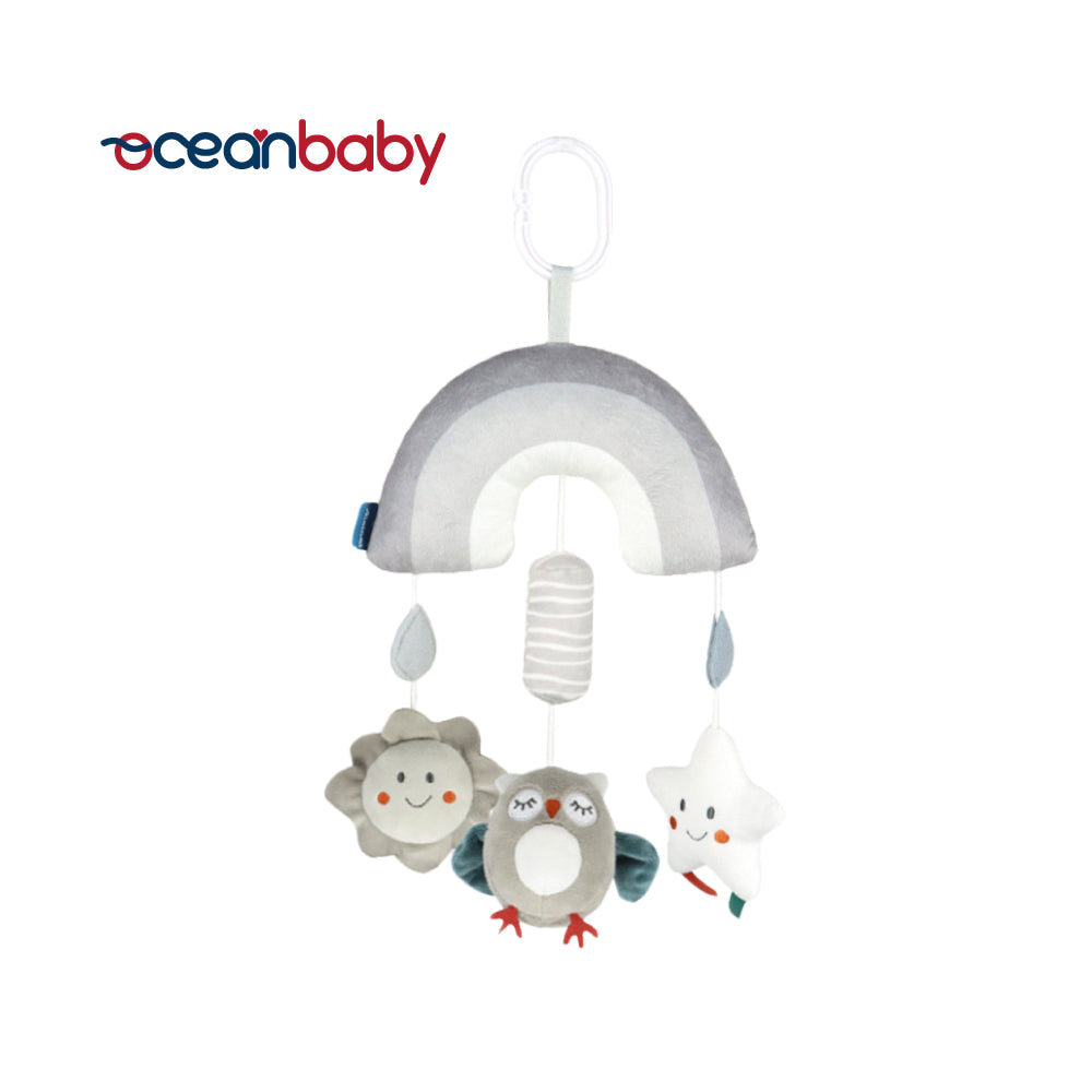 OceanBaby Crib Mobile