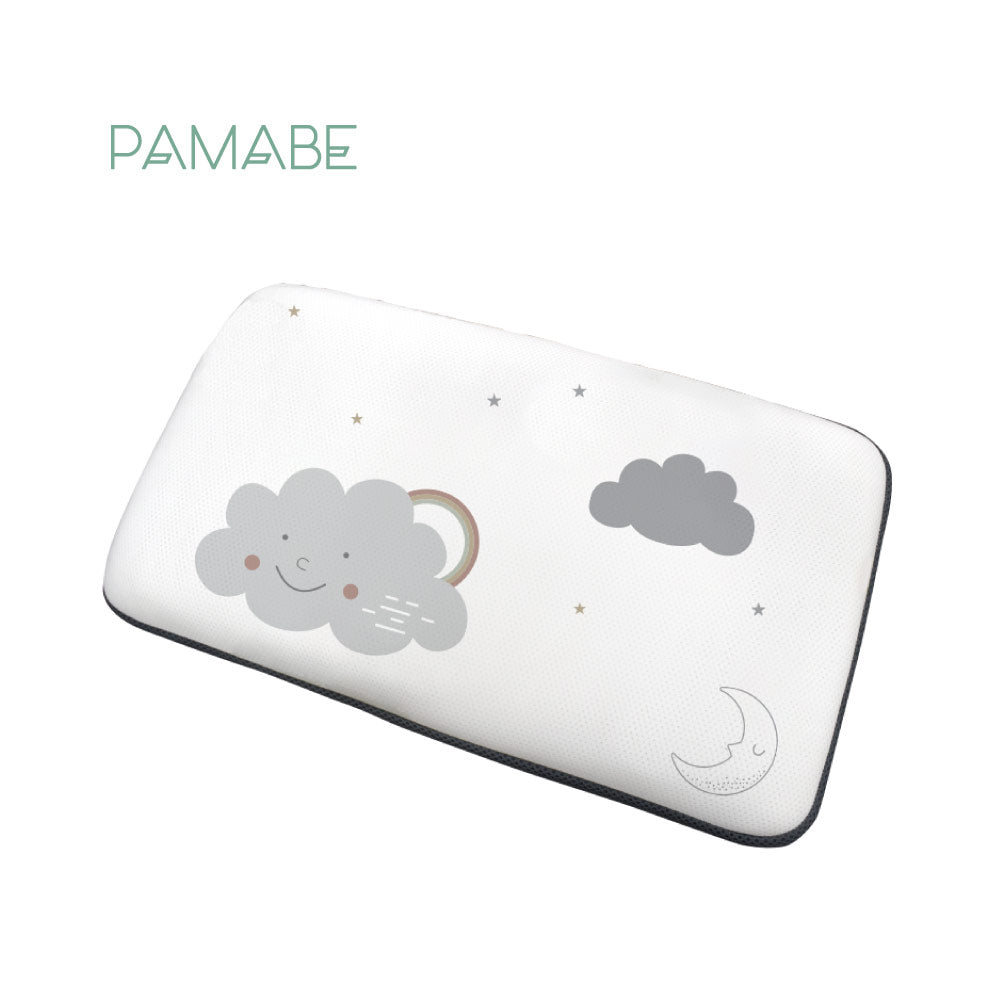 PAMABE 4D Kids Washable Pillow