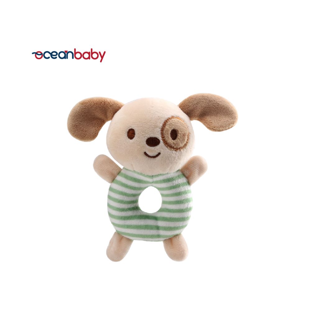 OceanBaby Baby Rattle Toy