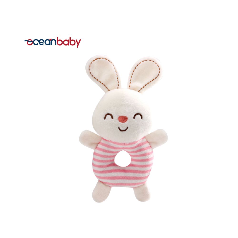 OceanBaby Baby Rattle Toy