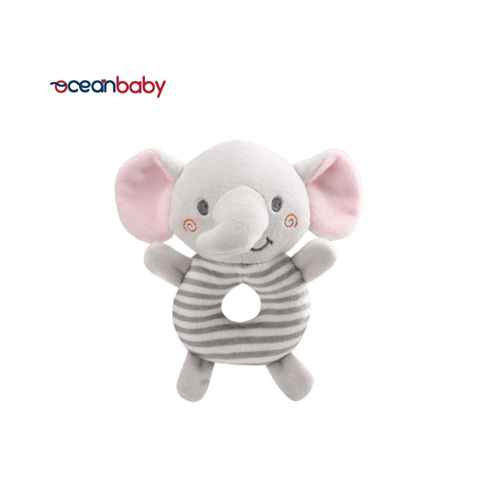 OceanBaby Baby Rattle Toy