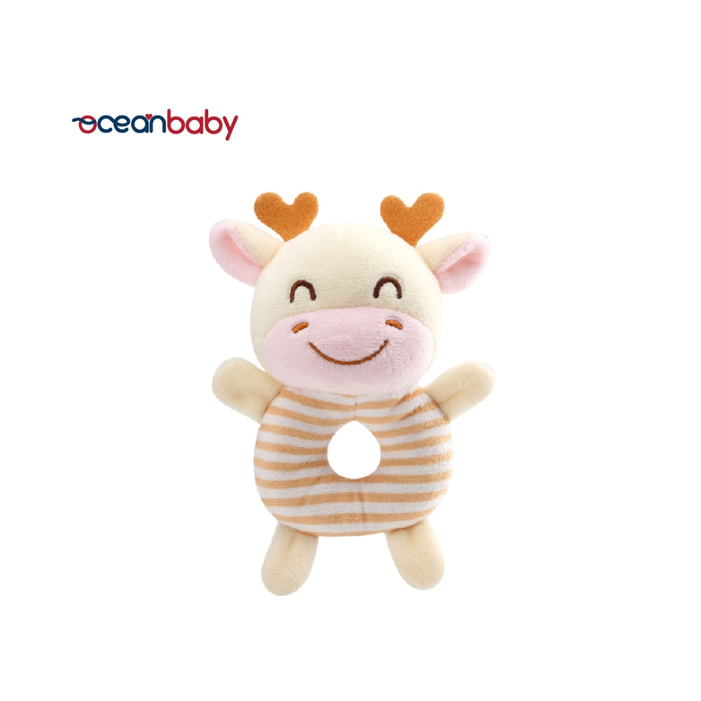 OceanBaby Baby Rattle Toy