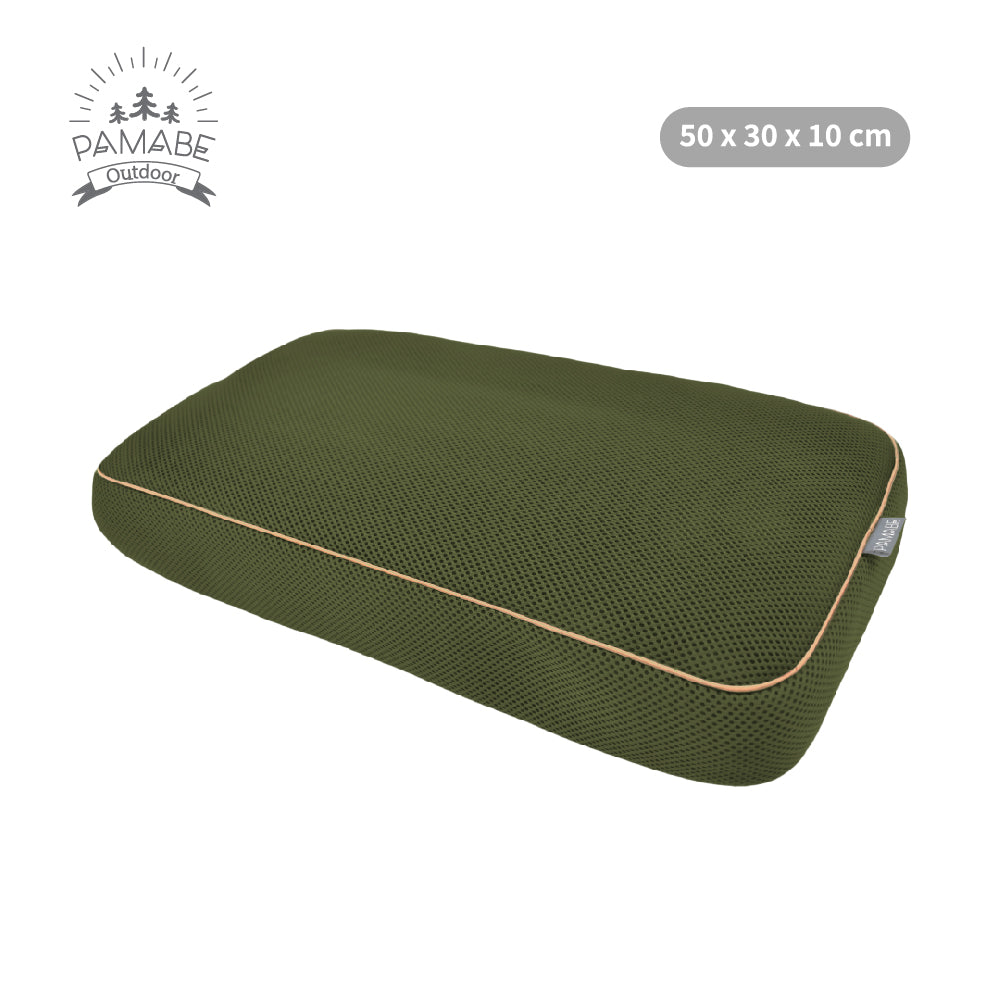 PAMABE Washable Camping Pillow