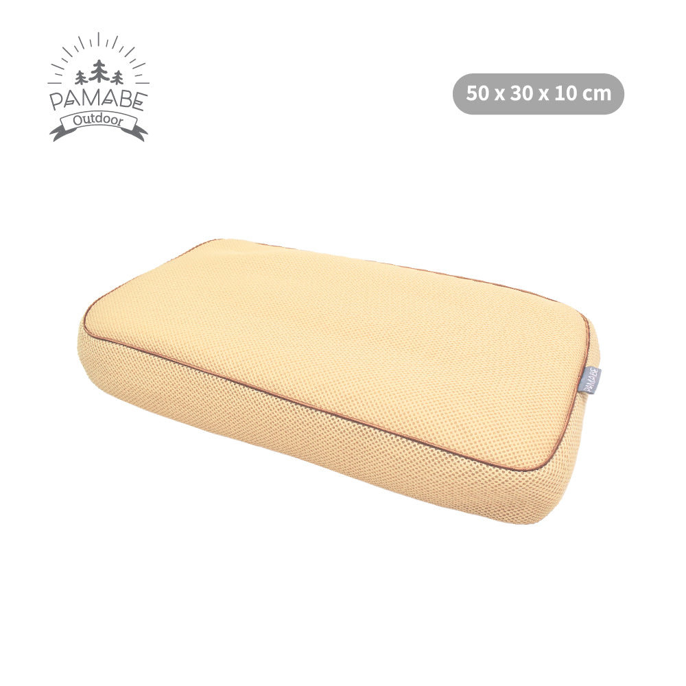 PAMABE Washable Camping Pillow