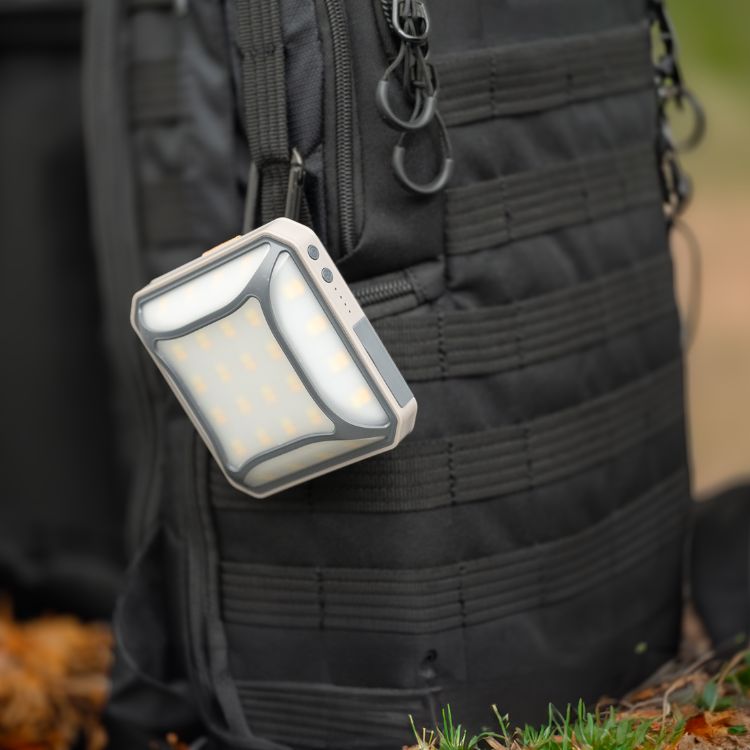 PAMABE Outdoor LED Camping Light