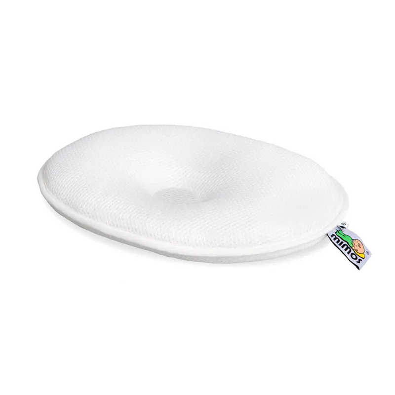 MIMOS 3D Baby Pillow