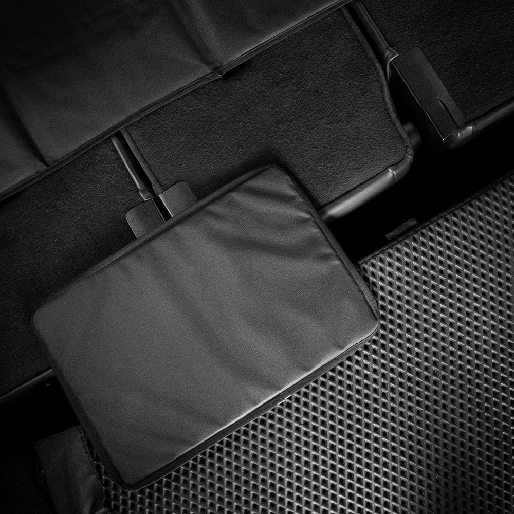 PAMABE Outdoor Car Backseat Gap Filler