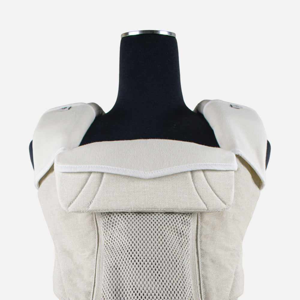 POGNAE MAX 4-in-1 Breathable Carrier