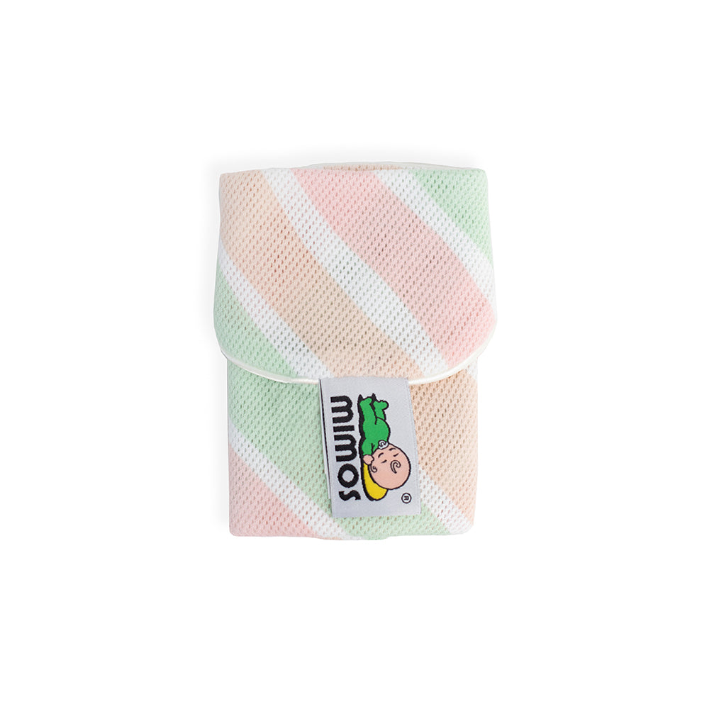 MIMOS Pillowcase
