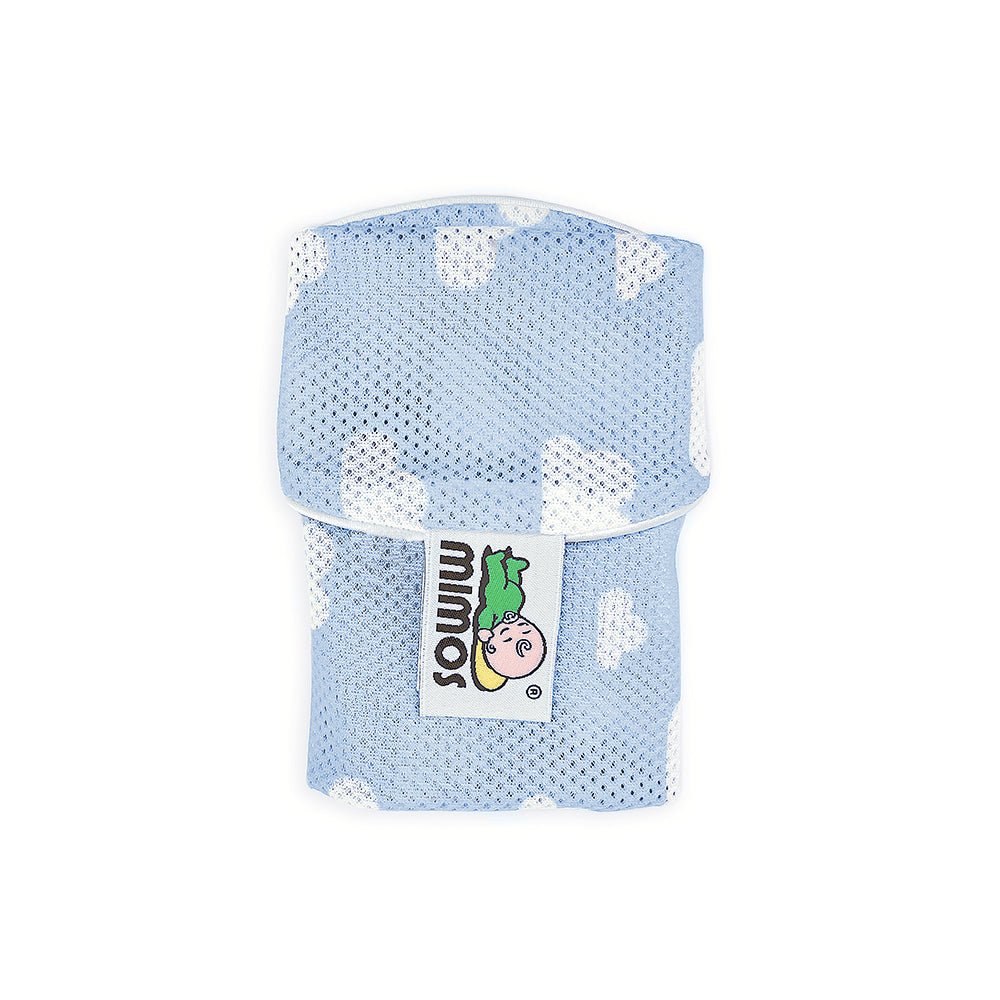 MIMOS Pillowcase