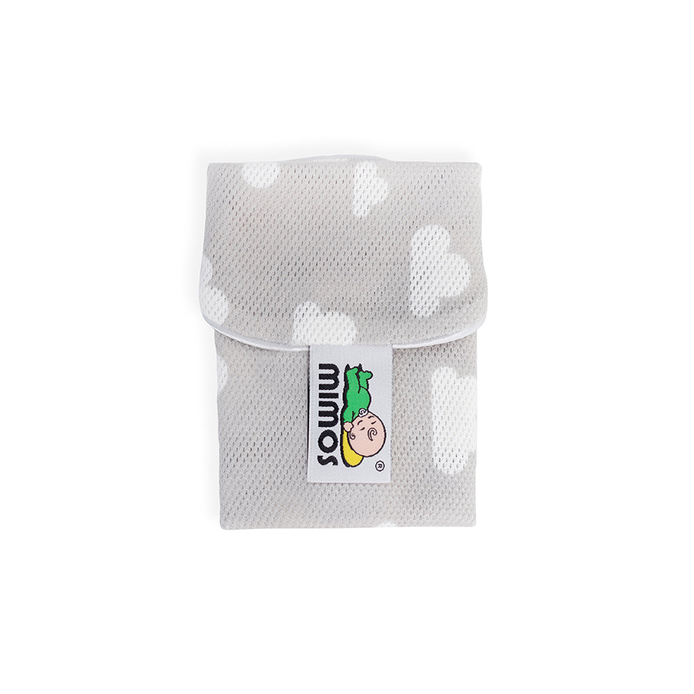 MIMOS Pillowcase