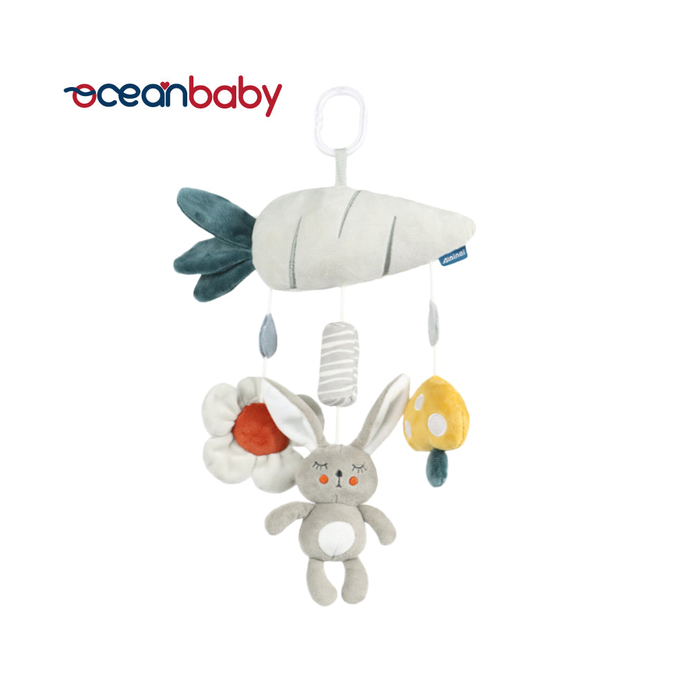 OceanBaby Crib Mobile