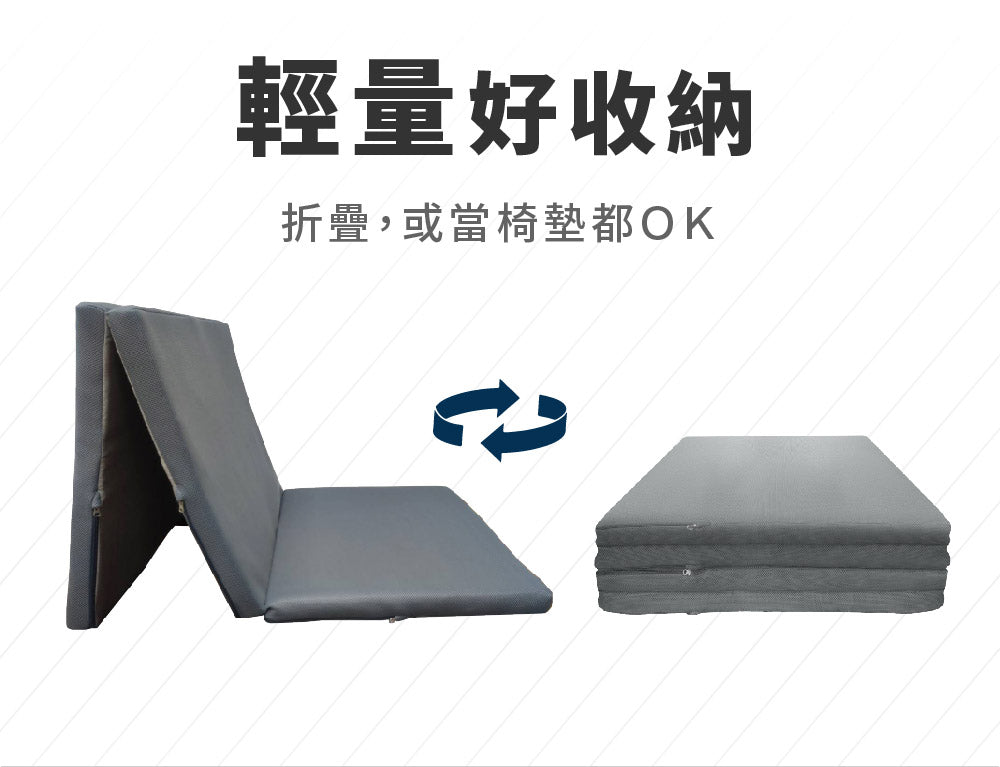 PAMABE outdoor Tesla Model Y car camping mattress
