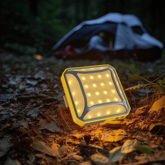 PAMABE outdoor 多用途LED露营灯