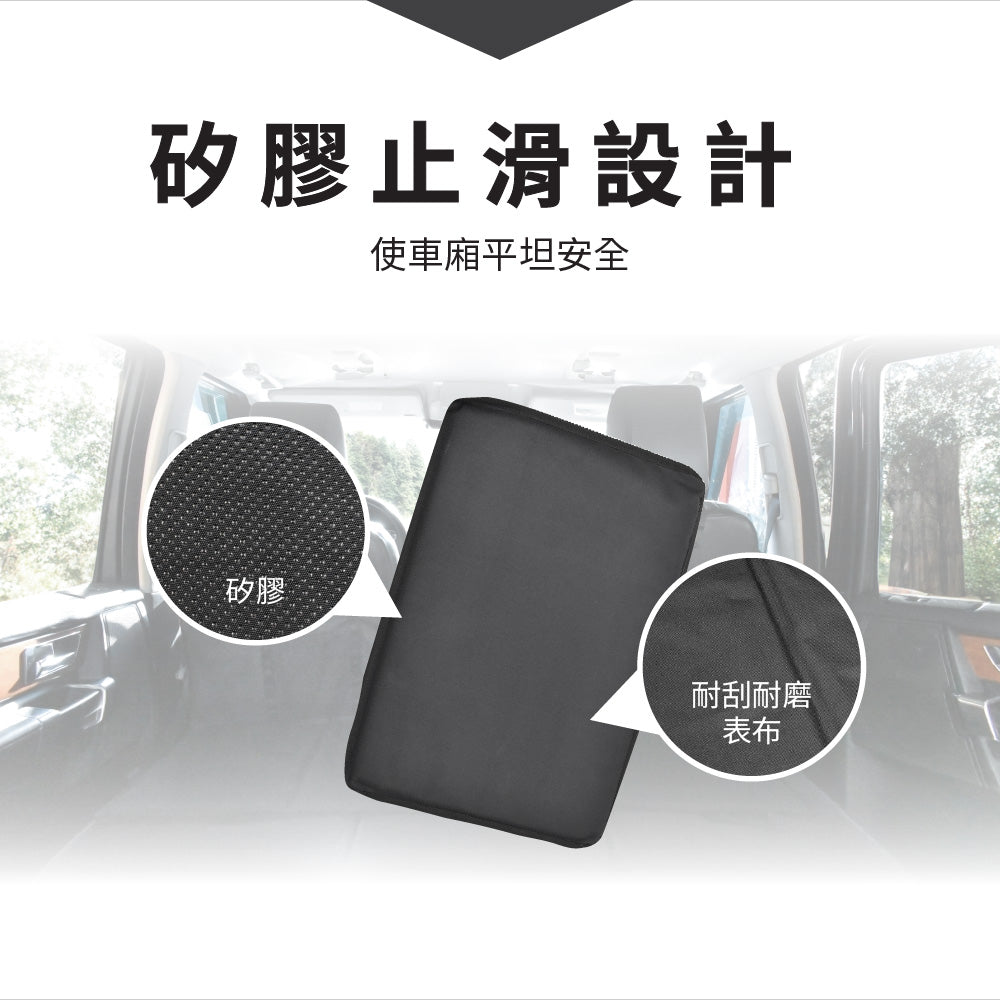 PAMABE Outdoor Car Backseat Gap Filler