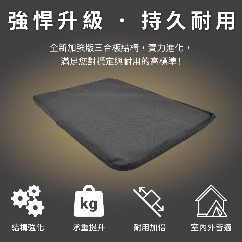 PAMABE Outdoor Car Backseat Gap Filler