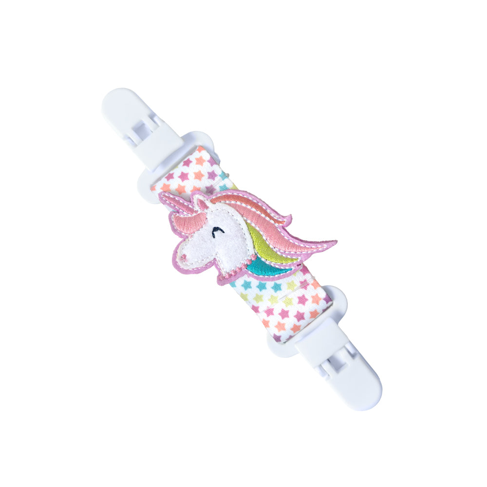 OceanBaby Handkerchief Clip