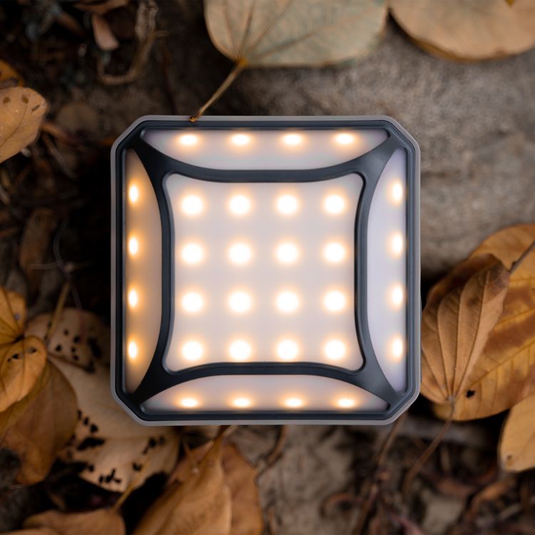 PAMABE Outdoor LED Camping Light