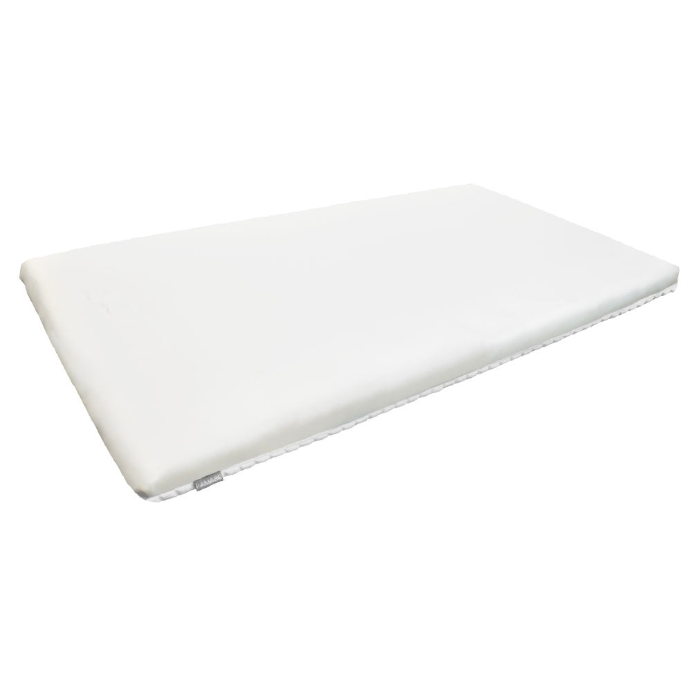 PAMABE 2-in-1 Washable Baby Mattress 60x120cm