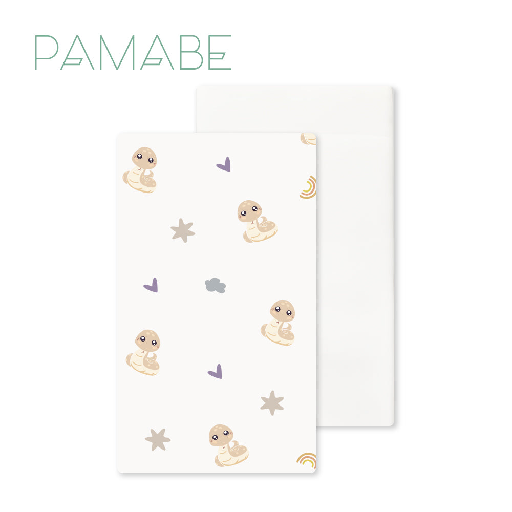 PAMABE 多功能薄墊
