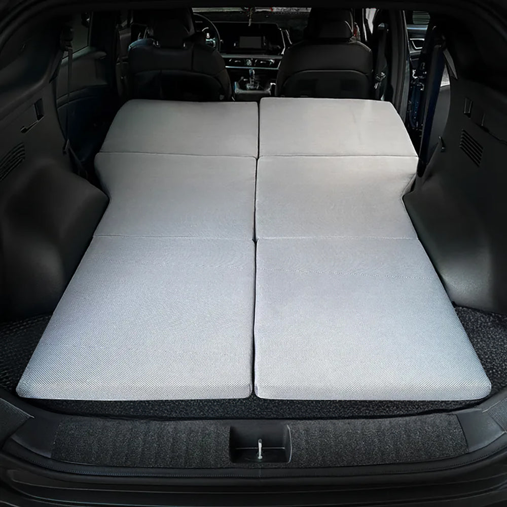 PAMABE OUTDOOR Car Camping Mattres(T-Type)