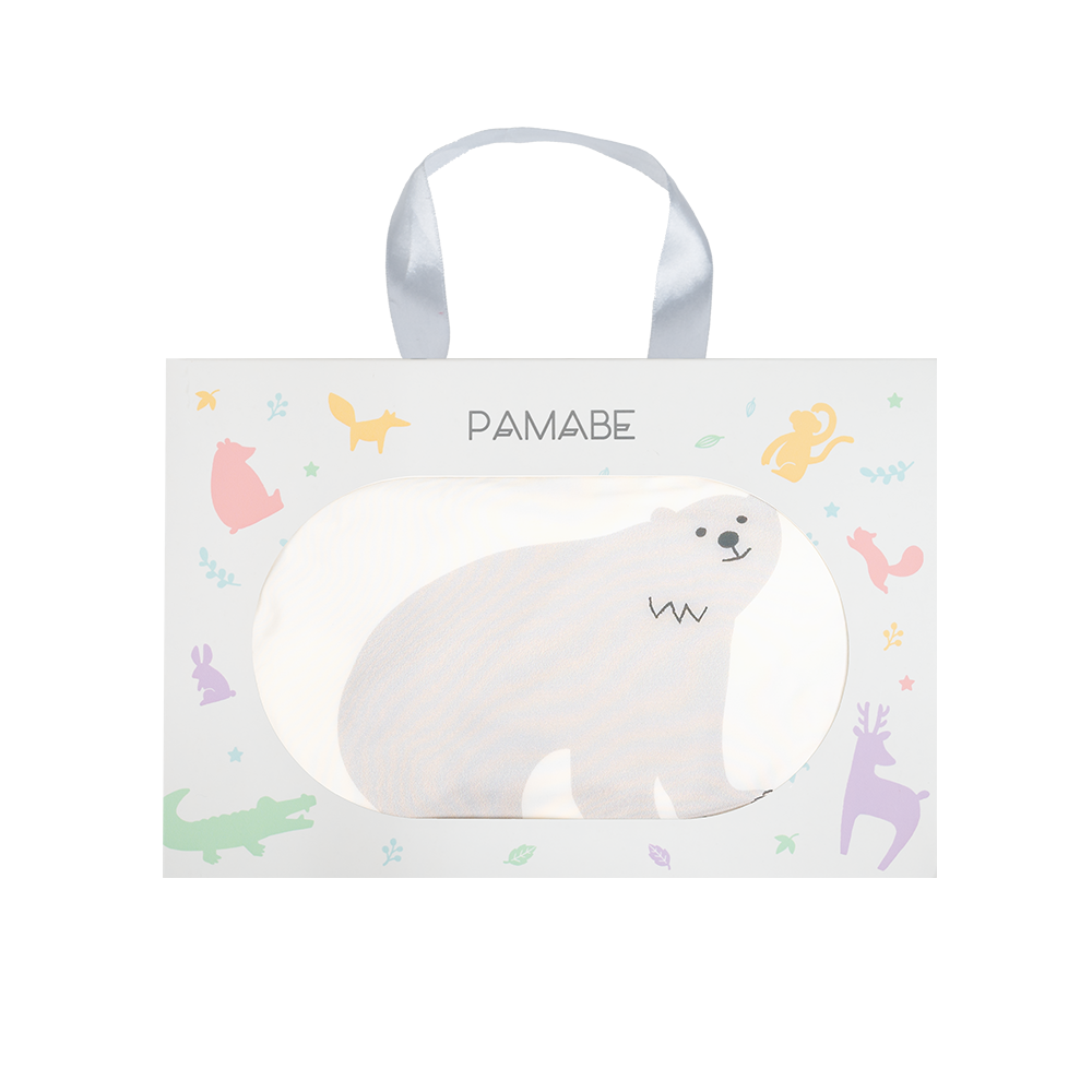PAMABE冰絲涼感被