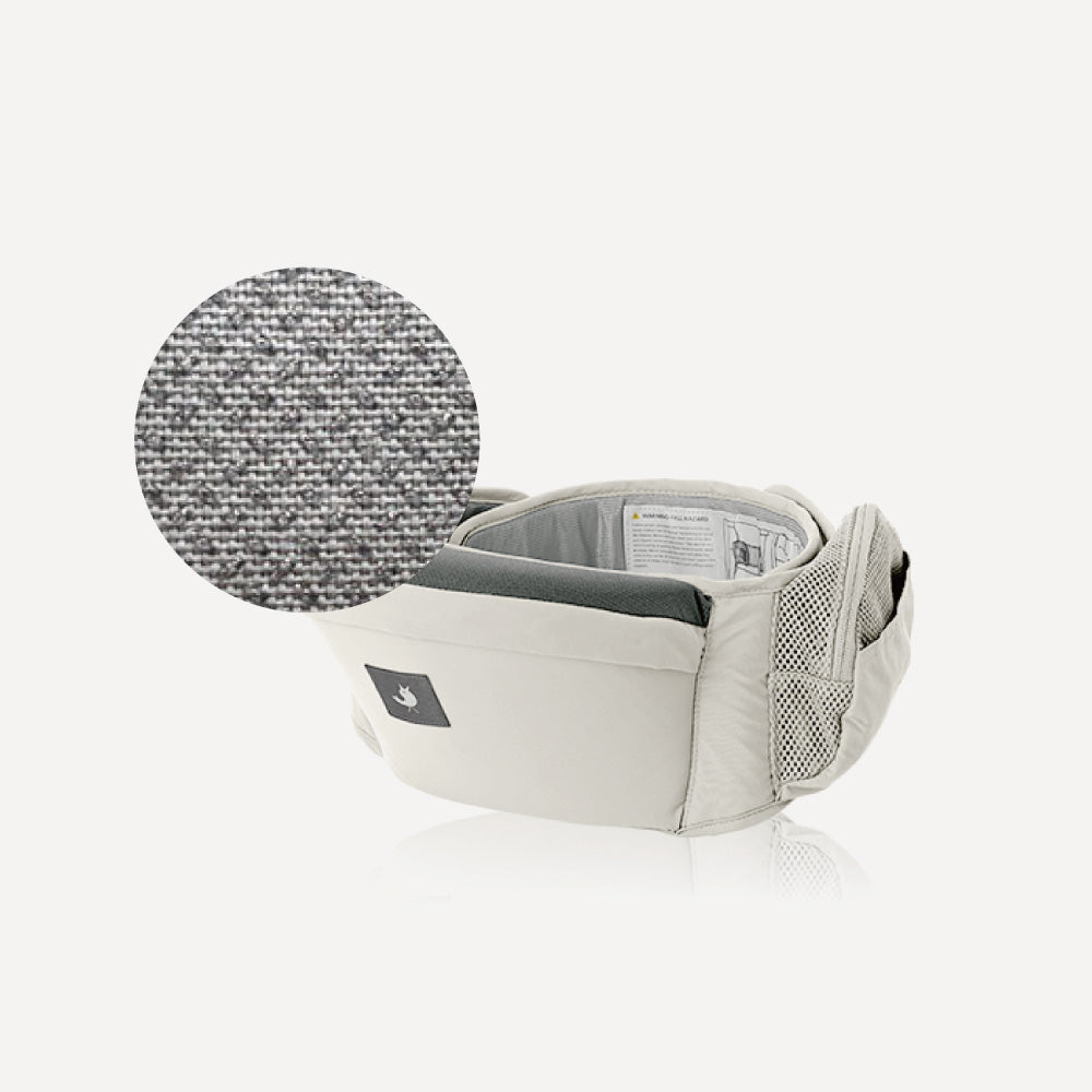 POGNAE MAX 4-in-1 Breathable Carrier